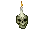 Skull Candle From Ultima Online